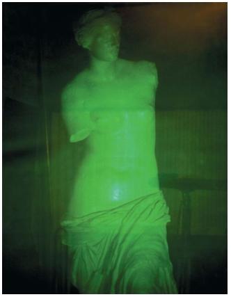 hologram