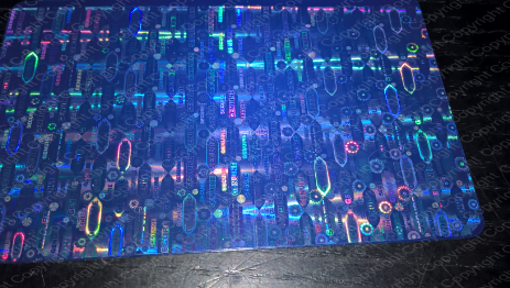 Hologram